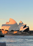 Havenbrug van Sydney