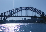 Sydney Harbour Bridge