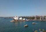 Sydney Harbour Bridge