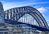 Sydney Harbour Bridge