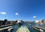 Puente del puerto de Sídney