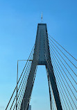 Sydney Harbour Bridge