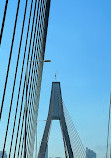 Sydney Harbour Bridge