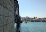 Sydney Harbour Bridge