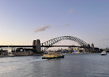 Puente del puerto de Sídney