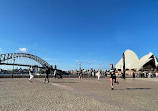 Puente del puerto de Sídney