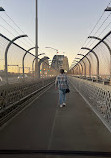 Havenbrug van Sydney