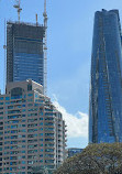 Puente del puerto de Sídney