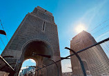 Puente del puerto de Sídney