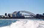 Harbour Bridge