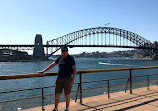 Harbour Bridge