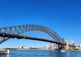 Harbour Bridge