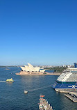 Sydney Harbour Bridge