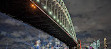 Sydney Harbour Bridge