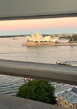 Havenbrug van Sydney