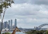 Taronga Zoo Sydney