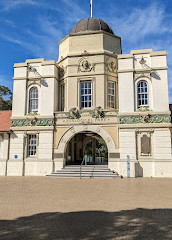 Taronga Zoo Sydney