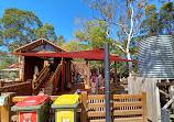 Taronga Zoo Sydney