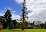 Koninklijke Botanische Tuinen Victoria - Melbourne Tuinen