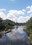 Giardini botanici reali Victoria - Giardini di Melbourne