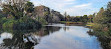 Giardini botanici reali Victoria - Giardini di Melbourne