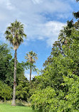 Jardins botaniques royaux de Melbourne