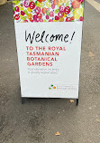 Royal Tasmanian Botanical Gardens