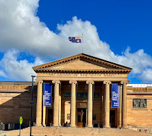 Yeni Güney Galler Sanat Galerisi