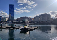 Darling Harbour