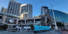 Darling Harbour