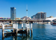 Darling Harbour