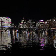 Darling Harbour