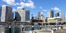 Darling Harbour