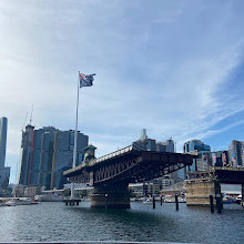 Darling Harbour