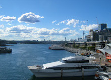 Darling Harbour