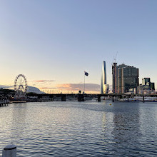 Darling Harbour