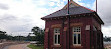 Public Toilets Barangaroo Reserve