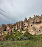 Zelve Open Air Museum