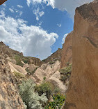 Zelve Open Air Museum