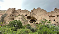 Zelve Open Air Museum