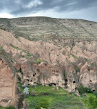 Zelve Open Air Museum