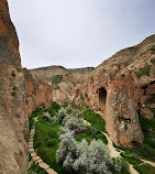 Zelve Open Air Museum