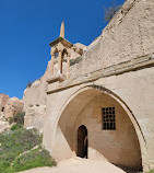 Zelve Open Air Museum