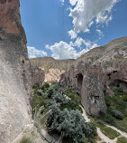 Zelve Open Air Museum