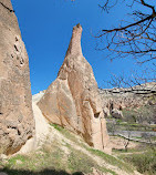 Zelve Open Air Museum