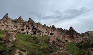 Zelve Open Air Museum