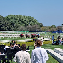 Royal Randwick Racecourse