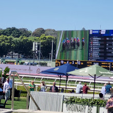 Royal Randwick Racecourse