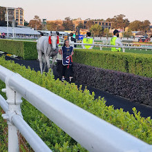 Royal Randwick Racecourse