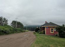 Inverness Miners' Museum